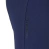 Culotte taille haute femme grip genou