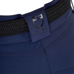 Culotte taille haute femme grip genou