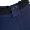 Culotte taille haute femme grip genou