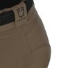Culotte taille haute femme grip genou