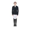 Veste enfant coupe slim quatre boutons