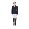 Veste enfant coupe slim quatre boutons