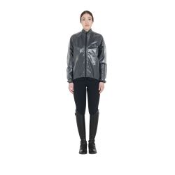 Veste unisexe coupe-vent et déperlante