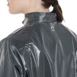 Veste unisexe coupe-vent et déperlante