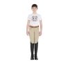 Pantalon unisexe pour enfants en tissu technique