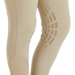 Pantalon unisexe pour enfants en tissu technique