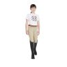 Pantalon unisexe pour enfants en tissu technique