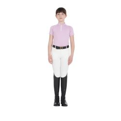 Pantalon unisexe pour enfants en tissu technique