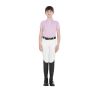 Pantalon unisexe pour enfants en tissu technique