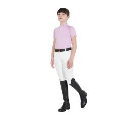Pantalon unisexe pour enfants en tissu technique