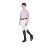Pantalon unisexe pour enfants en tissu technique