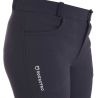 Pantalon unisexe pour enfants en tissu technique