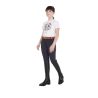 Pantalon unisexe pour enfants en tissu technique