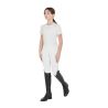 Legging pour fille avec doublure en polaire