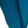 Legging pour fille avec doublure en polaire