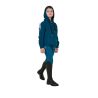 Legging pour fille avec doublure en polaire