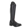 Bottes d'équitation Lucky Start Junior larges QHP