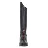 Bottes d'équitation Lucky Start Junior larges QHP
