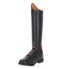 Bottes d'équitation Lucky Start Junior larges QHP