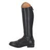 Bottes d'équitation Lucky Start Junior larges QHP