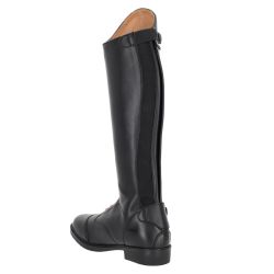 Bottes d'équitation Lucky Start Junior larges QHP