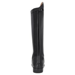 Bottes d'équitation Lucky Start Junior larges QHP