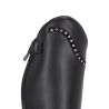 Bottes d'équitation Lucky Start Junior larges QHP