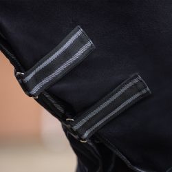 Couverture polaire Terry-dry QHP