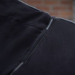 Couverture polaire Terry-dry QHP