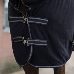 Couverture polaire Terry-dry QHP