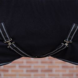 Couverture polaire Terry-dry QHP