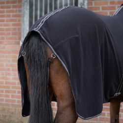 Couverture polaire Terry-dry QHP
