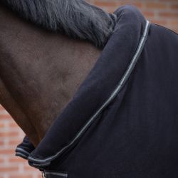 Couverture polaire Terry-dry QHP