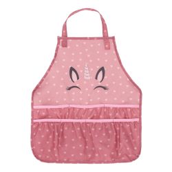 Tablier de pansage Unicorn QHP