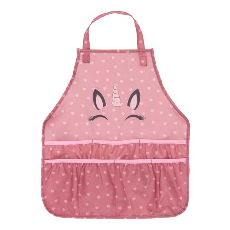 Tablier de pansage Unicorn QHP