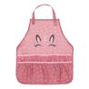 Tablier de pansage Unicorn QHP