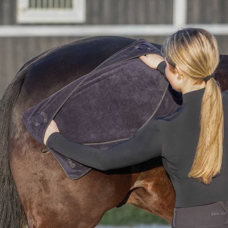 Serviette Hands-in QHP