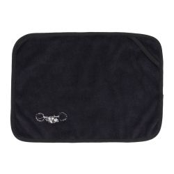 Chiffon pour mors QHP