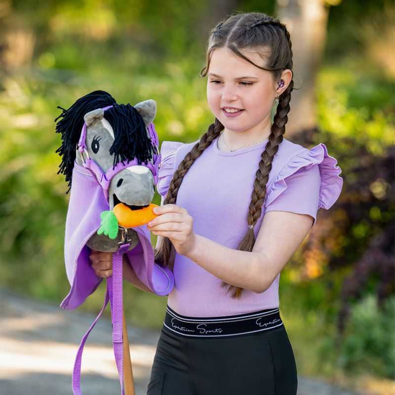 Set d’alimentation Hobby Horse QHP