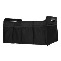 Boîte de rangement pliable QHP