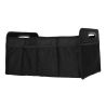 Boîte de rangement pliable QHP