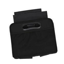 Boîte de rangement pliable QHP