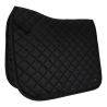 Tapis de selle Glitter QHP
