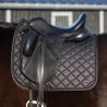 Tapis de selle Glitter QHP