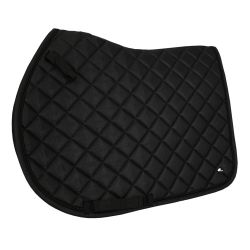 Tapis de selle Glitter QHP