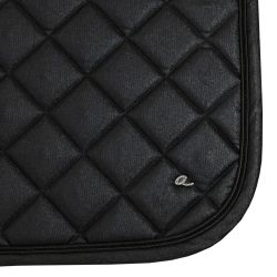 Tapis de selle Glitter QHP