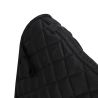 Tapis de selle Glitter QHP