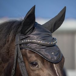 Bonnet anti-mouches Glitter QHP
