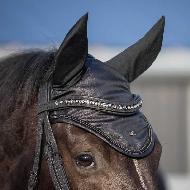 Bonnet anti-mouches Glitter QHP