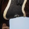 Sangle de dressage Glitter QHP